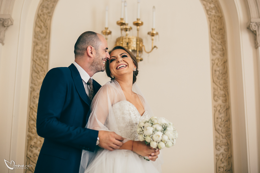 Malina & Andrei - Nunta Palatul Snagov :: Mihai Trofin Fotograf Bucuresti, fotograf brasov, fotograf piatra neamt fotograf botez bucuresti, fotograf nunta iasi, fotograf profesionist bucuresti